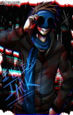 Silence is the worst Killer (EyelessJack) Discontinued