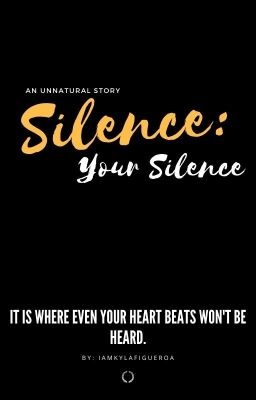 Silence: Your Silence