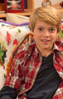 Silent danger (Henry danger fanfic)