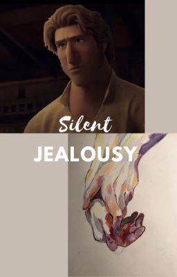 Silent Jealousy (Jacob Holland x Reader)