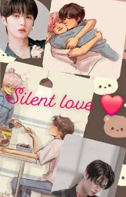 Silent love ❤️ 