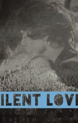 Silent Love - Larry