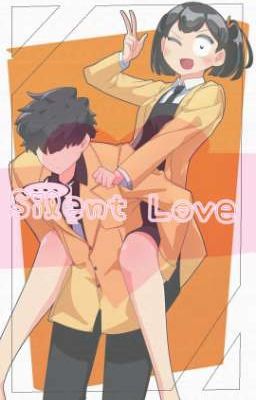 ꧁༒Silent Love༒꧂<|  shousuke x hitom |>