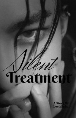 Silent Treatment 2 [ Stray Kids | Hwang Hyunjin ]