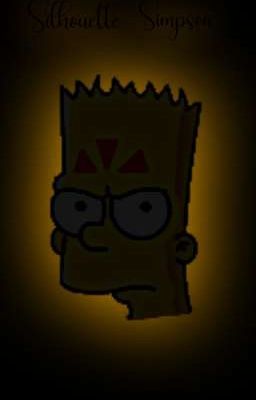 Silhouette Simpson