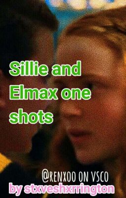 Sillie and Elmax one shots