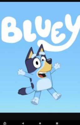 Silly Show - A Bluey Fan Episode