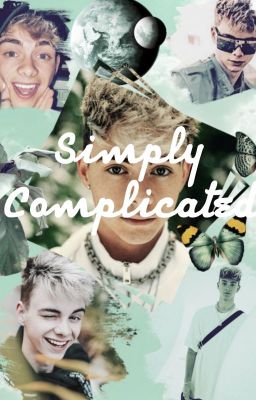 SIMPLY  COMPLICATED// Corbyn Besson