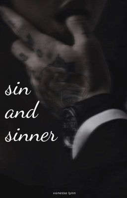 Sin and Sinner