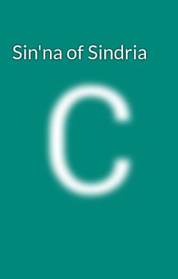 Sin'na of Sindria 