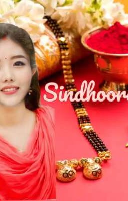 ❤sindhooram❤  (Completed)