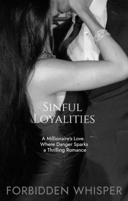 Sinful Loyalties 