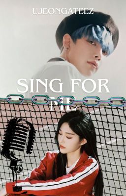 Sing for me