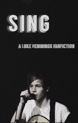 Sing // Luke Hemmings