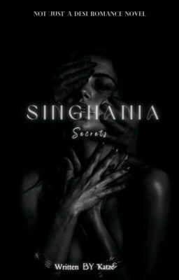 SINGHANIA SECRETS (coming soon)