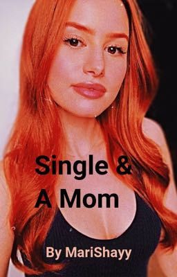 Single & A Mom