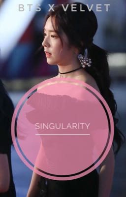 Singularity | Vrene