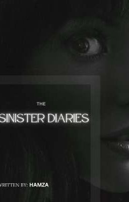 SINISTER DIARIES 