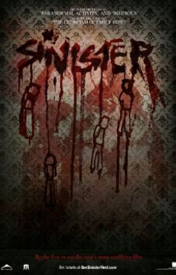 Sinister One-Shots