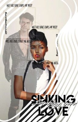 Sinking Love[Book 1]