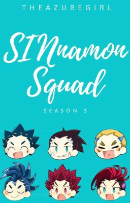SINnamon Squad ˢ³