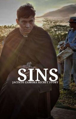 sins :: jacinto zamora secret story