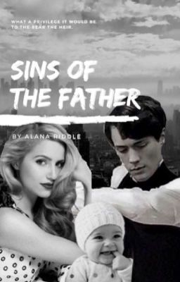 Sins Of The Father (TRLS)