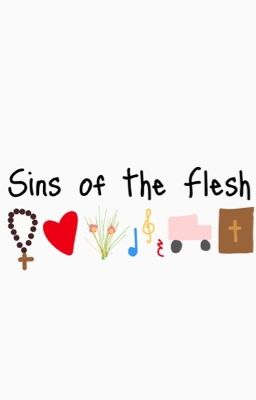 Read Stories Sins of the Flesh - TeenFic.Net