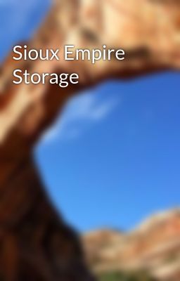 Sioux Empire Storage