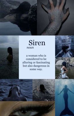 siren.