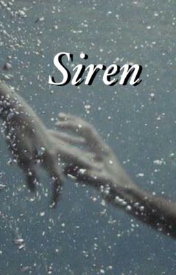 Siren • Finnick Odair