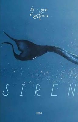 SIREN || I.N skz✓