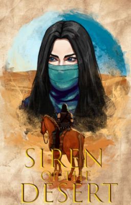 Siren of the Desert