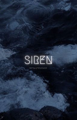 Siren // Orm Marius 