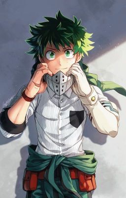 Read Stories Siren (Vigilante Deku) - TeenFic.Net