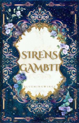 Sirens Gambit \\ ATEEZ
