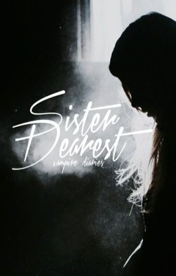 Sister Dearest (Vampire Diaries)