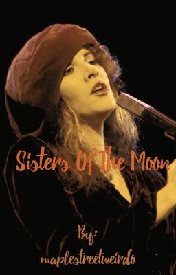 Sisters Of The Moon