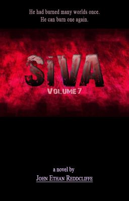 Siva (Volume 7) Immortal Ascension