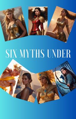 Six Myths Under