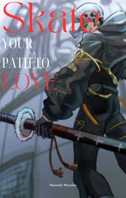 Skate your path to love (Law x reader)