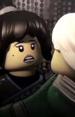 Skeletons (Ninjago Lloya Fanfic)