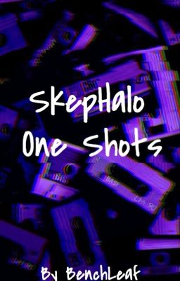 SkepHalo Stuff [Discontinued]