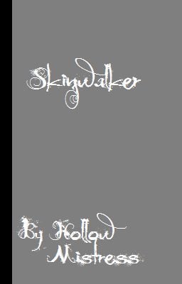 Skinwalker