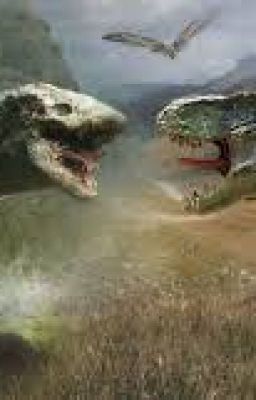 SKULLCRAWLER VS. VASTATOSAURUS REX