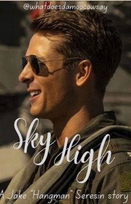 Sky High ♡ Hangman x OC