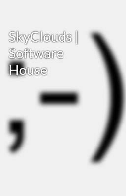 SkyClouds | Software House