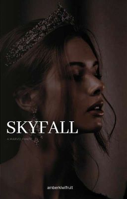 Skyfall | Marvel