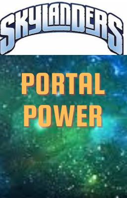 Read Stories Skylanders:Portal Power - TeenFic.Net