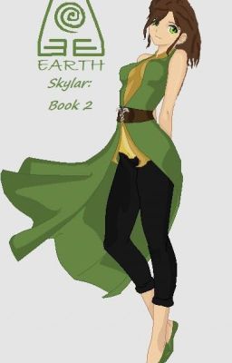 Skylar: Book Two